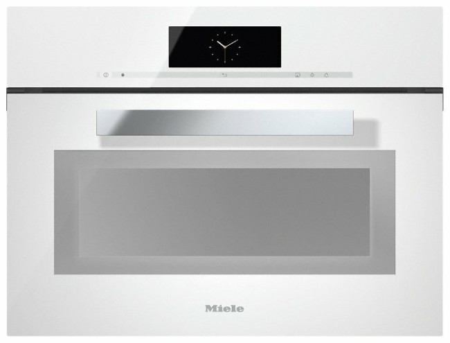 Электрический духовой шкаф Miele DGC 6800 BRWS Электрический духовой шкаф Miele DGC 6800 BRWS