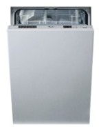 Посудомоечная машина Whirlpool ADG 190 A+