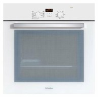 Электрический духовой шкаф Miele H 4412 B WH