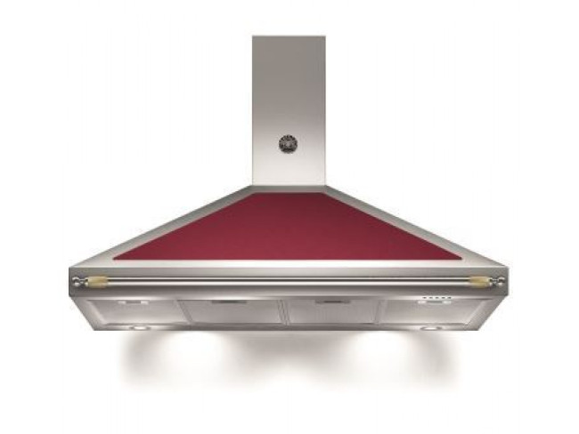 Каминная вытяжка Bertazzoni K120HERVIA Каминная вытяжка Bertazzoni K120HERVIA