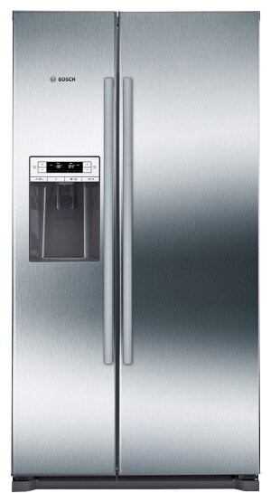 Холодильник Bosch KAI90VI20 Холодильник Bosch KAI90VI20