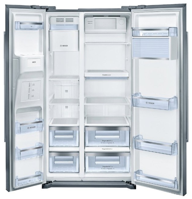Холодильник Bosch KAI90VI20 Холодильник Bosch KAI90VI20