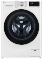 Стиральная машина LG F4M5TSGW Стиральная машина LG F4M5TSGW