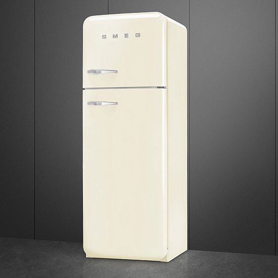 Холодильник SMEG FAB30RCR6