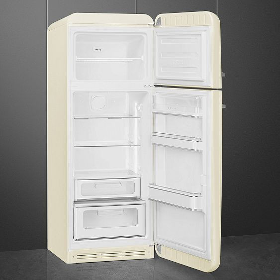 Холодильник SMEG FAB30RCR6