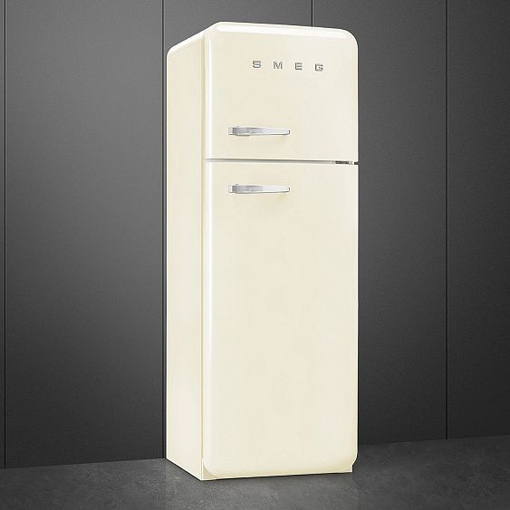 Холодильник SMEG FAB30RCR6
