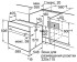 Духовой шкаф Bosch HBN211B6R Духовой шкаф Bosch HBN211B6R