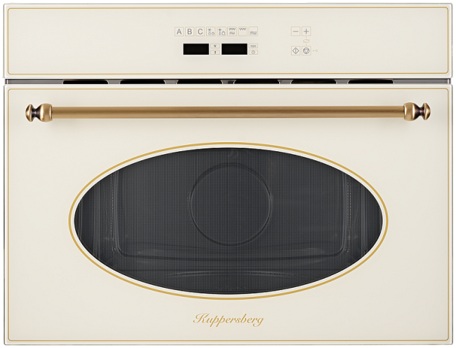 Микроволновая печь Kuppersberg RMW 963 C