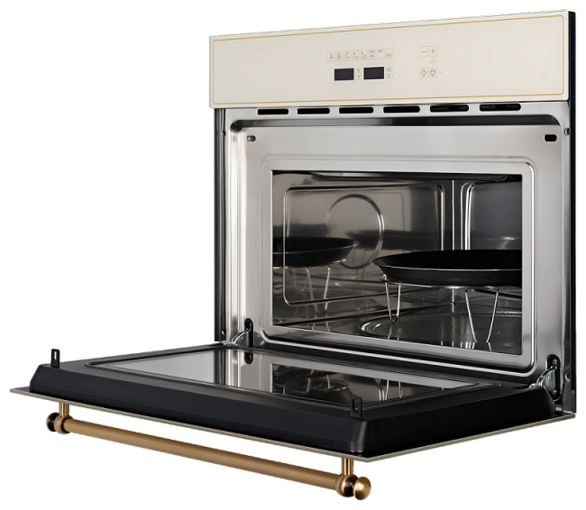 Микроволновая печь Kuppersberg RMW 963 C