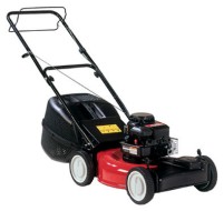 Газонокосилка MTD 48 SPMB Газонокосилка MTD 48 SPMB