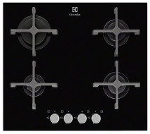 Варочная панель Electrolux EGT 56342 NK Варочная панель Electrolux EGT 56342 NK