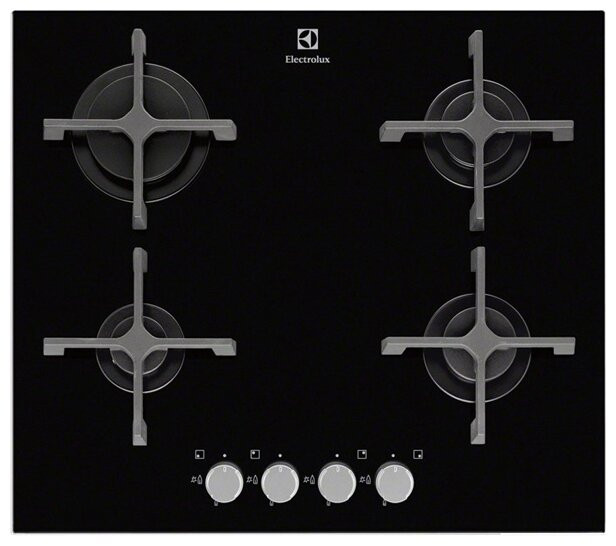 Варочная панель Electrolux EGT 56342 NK Варочная панель Electrolux EGT 56342 NK