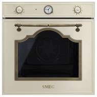 Электрический духовой шкаф smeg SF750PO