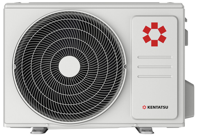 Сплит-система Kentatsu KSGA21HFAN1/KSRA21HFAN1/-40 Сплит-система Kentatsu KSGA21HFAN1/KSRA21HFAN1/-40