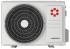 Сплит-система Kentatsu KSGA21HFAN1/KSRA21HFAN1/-40 Сплит-система Kentatsu KSGA21HFAN1/KSRA21HFAN1/-40