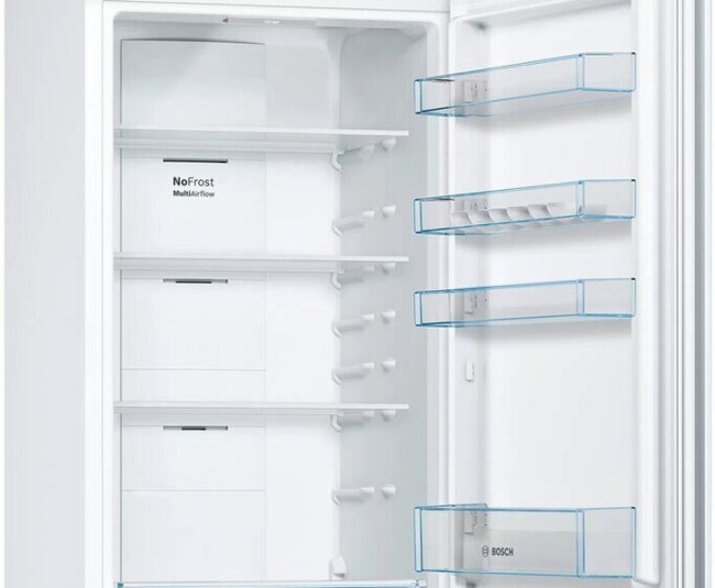Холодильник Bosch KGN39UW316 Холодильник Bosch KGN39UW316