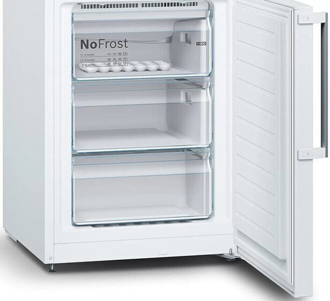 Холодильник Bosch KGN39UW316 Холодильник Bosch KGN39UW316