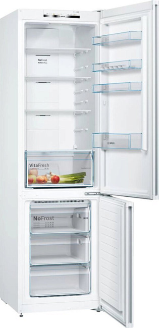 Холодильник Bosch KGN39UW316 Холодильник Bosch KGN39UW316