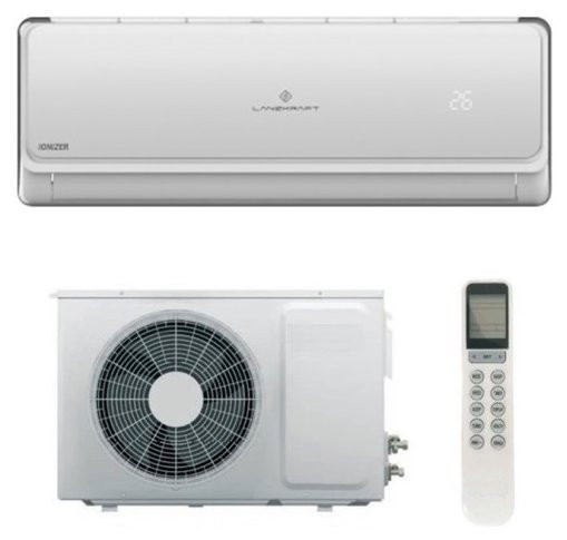 Сплит-система Lanzkraft LSWH-50FL1N/LSAH-50FL1N