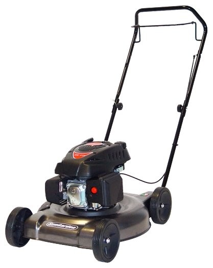 Газонокосилка SunGarden 5110 RTS Газонокосилка SunGarden 5110 RTS