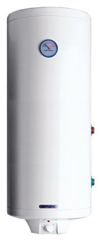 Накопительный водонагреватель Metalac Kombi MB 120 Inox Накопительный водонагреватель Metalac Kombi MB 120 Inox