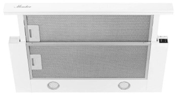 Встраиваемая вытяжка MONSHER TELE II 50 GW Встраиваемая вытяжка MONSHER TELE II 50 GW