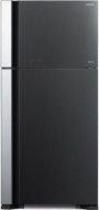 Холодильник Hitachi R-VG 660 PUC7-1 GGR Холодильник Hitachi R-VG 660 PUC7-1 GGR