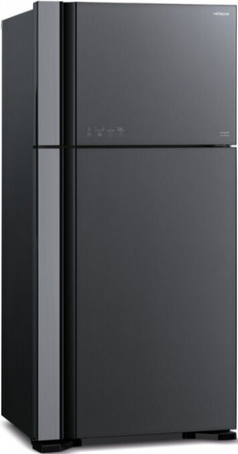 Холодильник Hitachi R-VG 660 PUC7-1 GGR