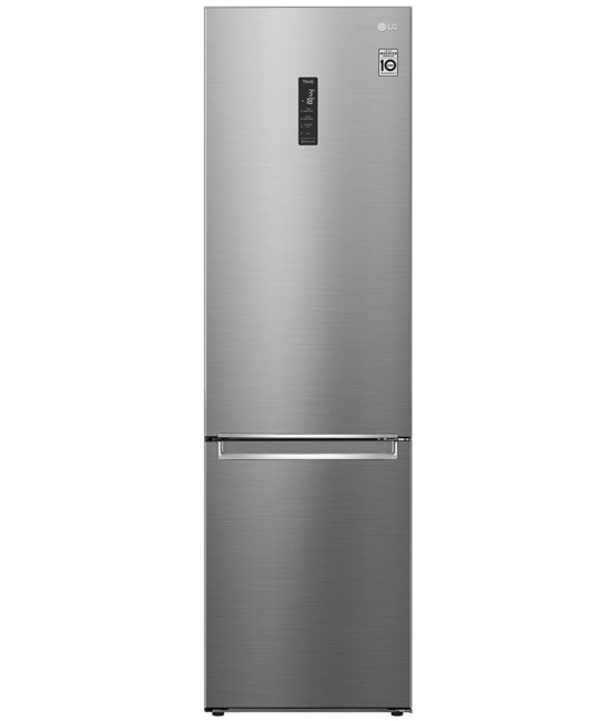Холодильник LG GC-B509SMUM