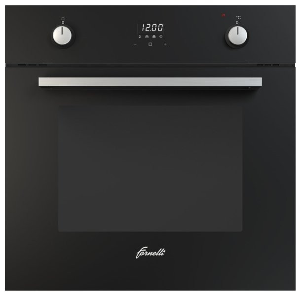 Духовой шкаф Fornelli FEA 60 Infinita