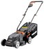 Газонокосилка Worx WG713E Газонокосилка Worx WG713E