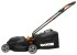 Газонокосилка Worx WG713E Газонокосилка Worx WG713E
