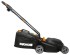 Газонокосилка Worx WG713E Газонокосилка Worx WG713E