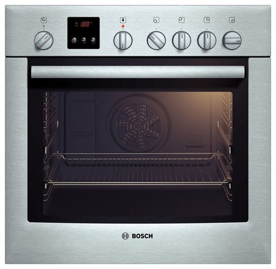 Духовой шкаф Bosch HEV42S350