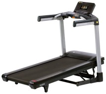 Электрическая беговая дорожка LifeSpan TR4000iC Электрическая беговая дорожка LifeSpan TR4000iC