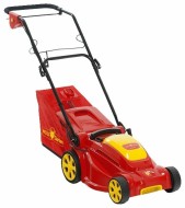 Газонокосилка WOLF-Garten A 370 E Газонокосилка WOLF-Garten A 370 E