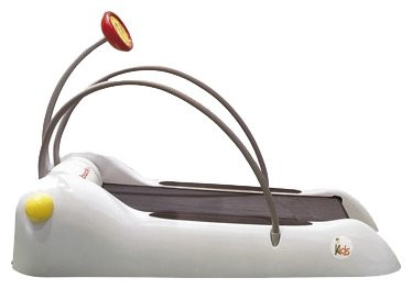 Электрическая беговая дорожка Panatta 1KD6 Buck Runner Электрическая беговая дорожка Panatta 1KD6 Buck Runner