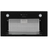 Встраиваемая вытяжка Krona Arven 600 Black S