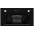 Встраиваемая вытяжка Krona Arven 600 Black S