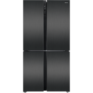 Холодильник Hiberg RFQ-500DX NFXd inverter Холодильник Hiberg RFQ-500DX NFXd inverter
