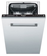 Встраиваемая посудомоечная машина Candy CDI 2D11453-07 Встраиваемая посудомоечная машина Candy CDI 2D11453-07