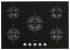 Газовая варочная панель smeg PV175N2