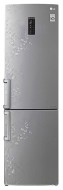 Холодильник LG GA-B499 ZVSP Холодильник LG GA-B499 ZVSP