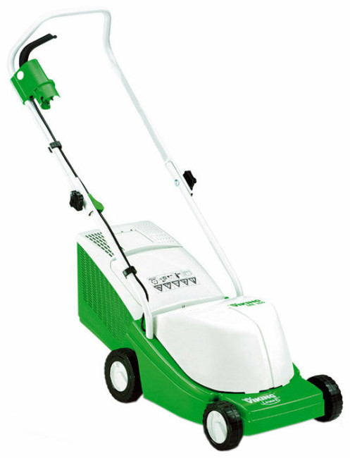 Газонокосилка Viking ME 360 Газонокосилка Viking ME 360