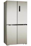 Холодильник Hiberg RFQ-490DX NFH inverter Холодильник Hiberg RFQ-490DX NFH inverter