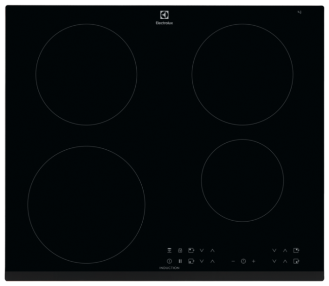 Индукционная варочная панель Electrolux LIT 60433 Индукционная варочная панель Electrolux LIT 60433
