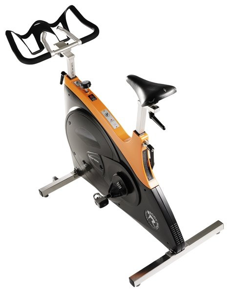 Вертикальный велотренажер Body Bike International Classic Supreme Вертикальный велотренажер Body Bike International Classic Supreme