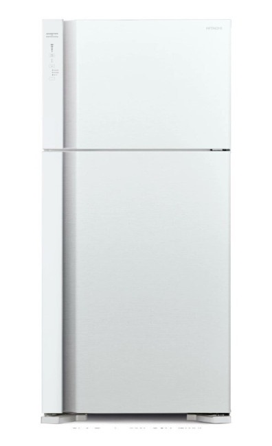 Холодильник Hitachi R-V 660 PUC7-1 TWH Холодильник Hitachi R-V 660 PUC7-1 TWH