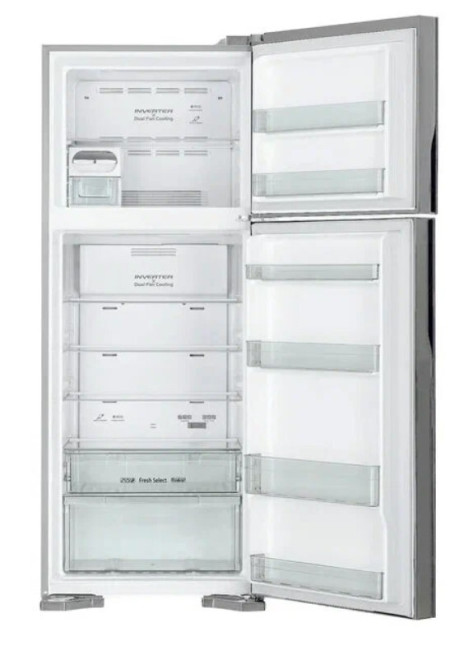 Холодильник Hitachi R-V 660 PUC7-1 TWH Холодильник Hitachi R-V 660 PUC7-1 TWH