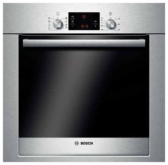 Духовой шкаф Bosch HBG33B555